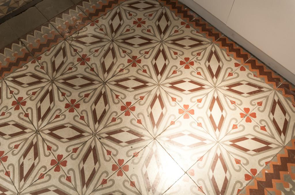 3 Bedroom Near Las Ramblas Appartamento